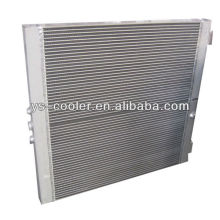hot selling radiator for air compressor